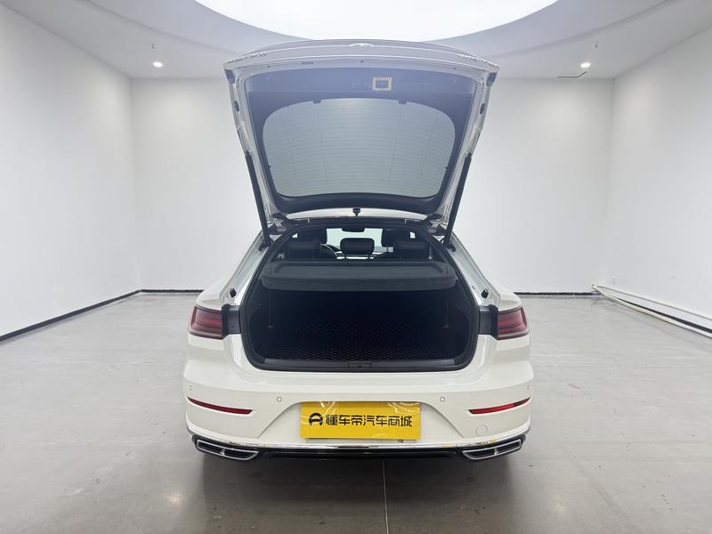Volkswagen Volkswagen CC 2024