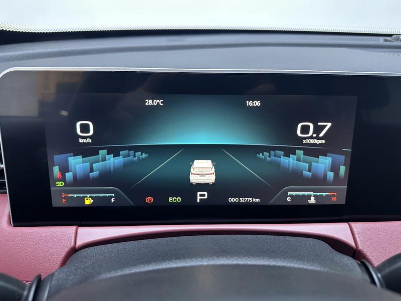 Jetour Jetour X70 PLUS 2023