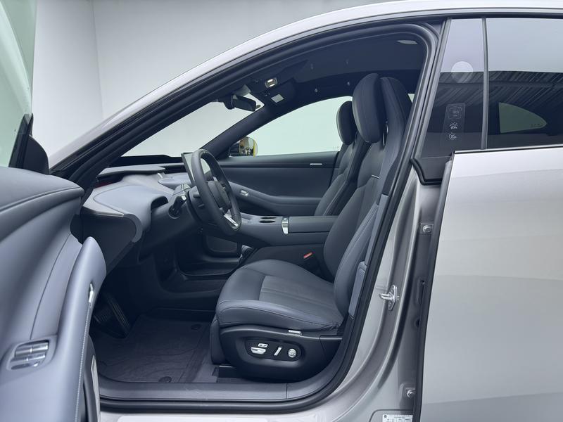 Xiaomi Auto Xiaomi YU7 2025