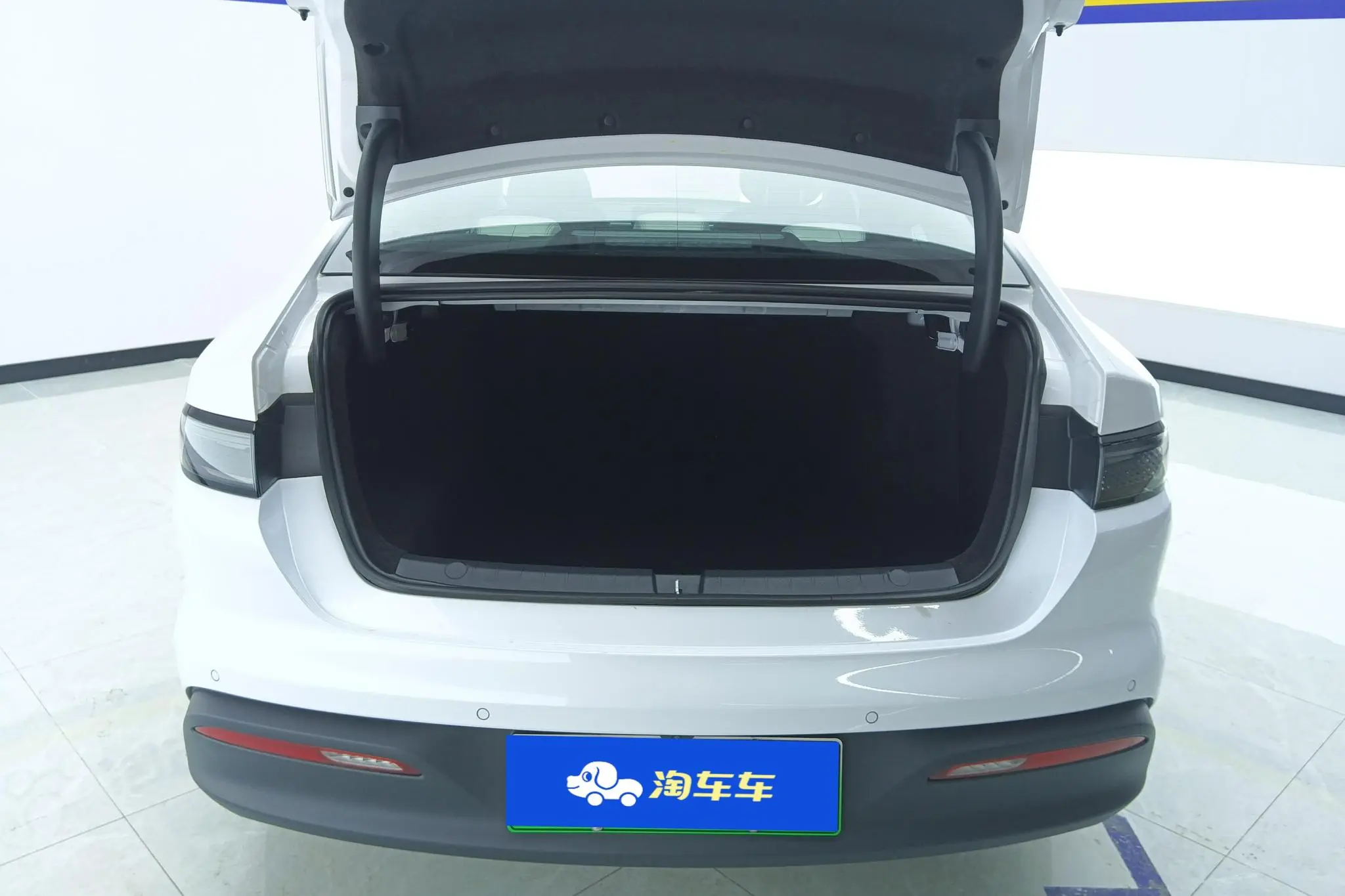 BYD Seal 05DM Smart driving version DM-i 55KM luxury