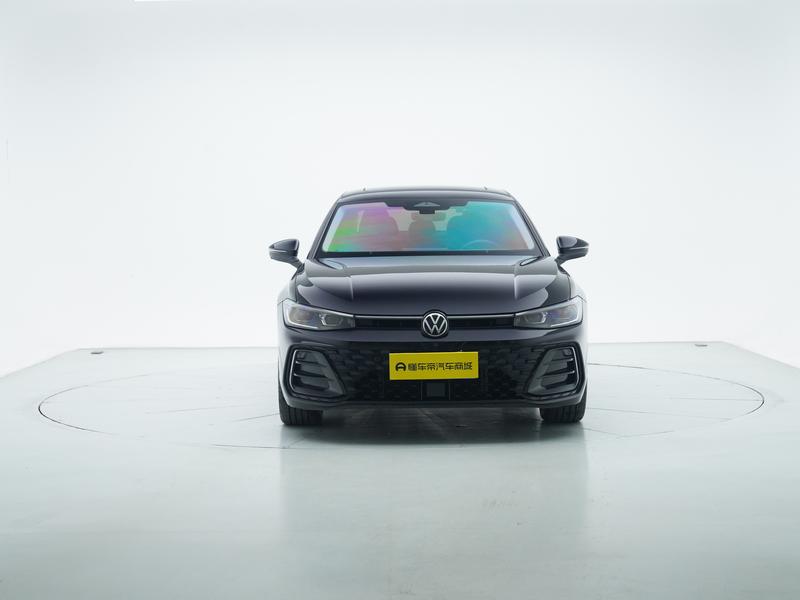 Volkswagen Passat 2026