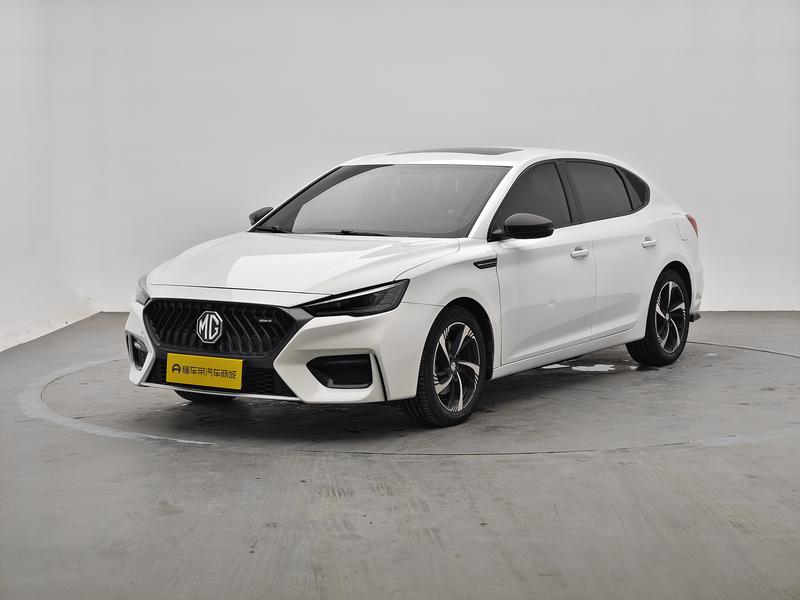 MG MG6 2021