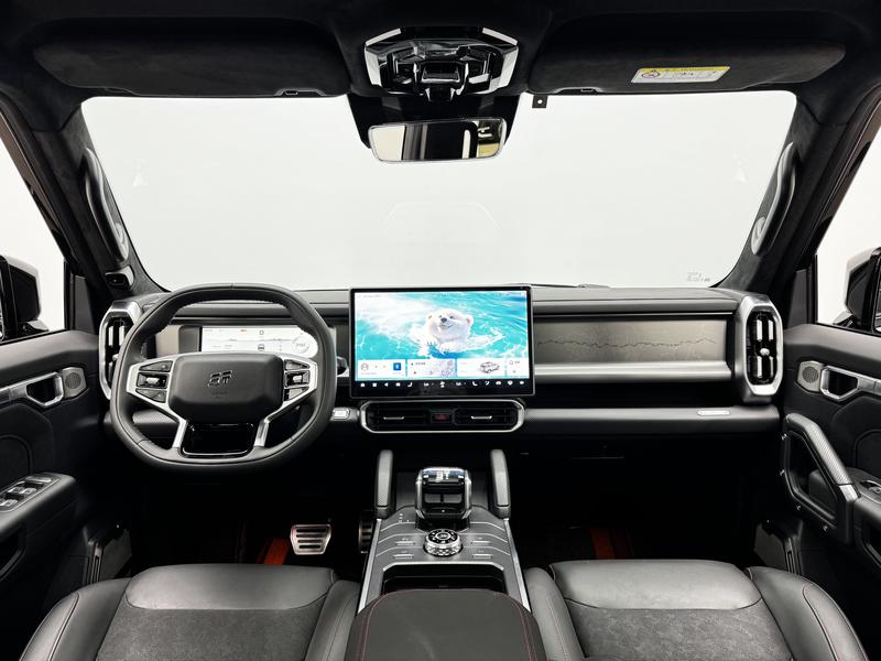 Jetour Jetour Traveller 2023