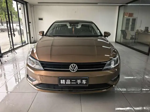 Volkswagen Lingdu 280TSI DSG Comfort Edition
