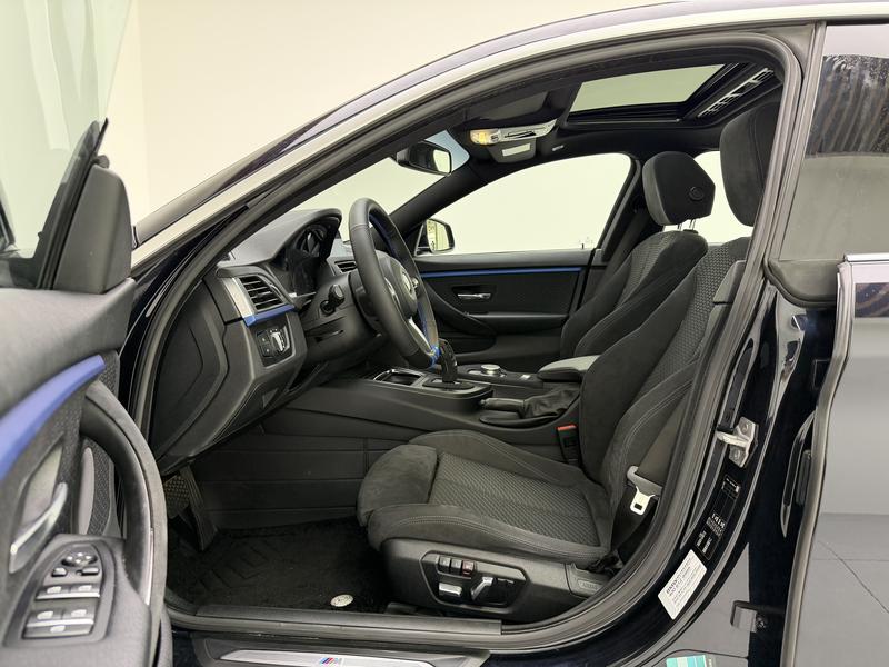 BMW BMW 4 Series 2020