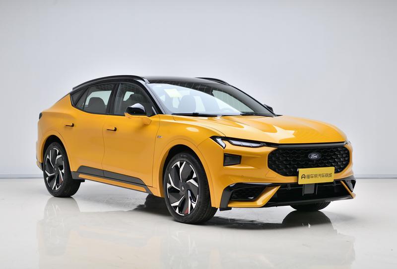 Ford Mondeo 2024