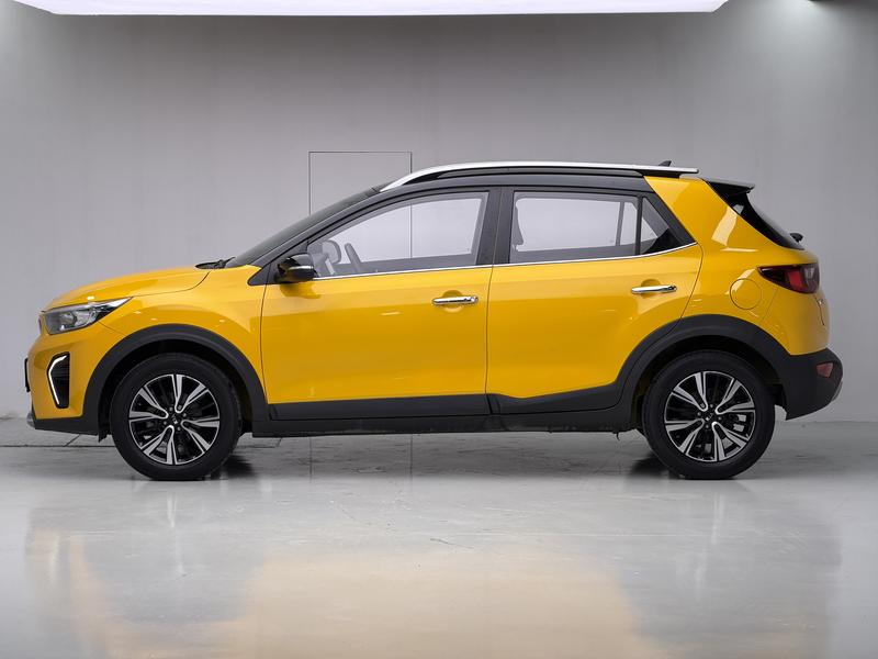 Kia Yi Run 2021
