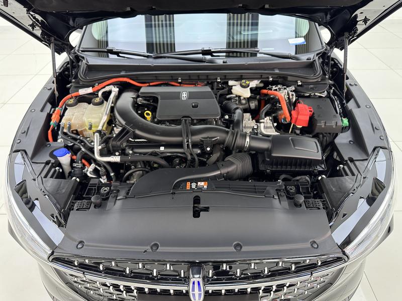Lincoln Lincoln Z 2024