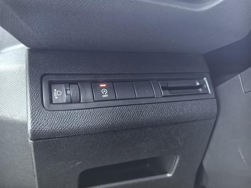 Peugeot Peugeot 5008 2017