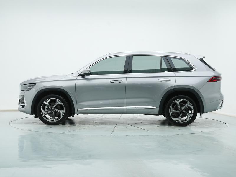 Geely Emgrand L 2024