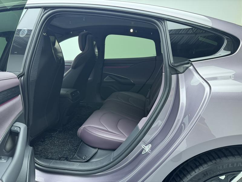 Xiaomi Auto Xiaomi SU7 2024