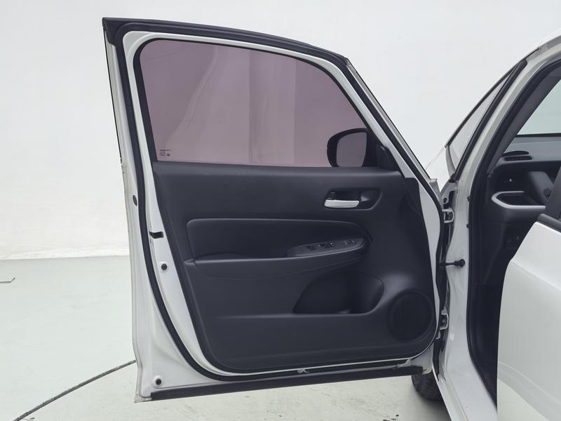 Honda Fit 2021