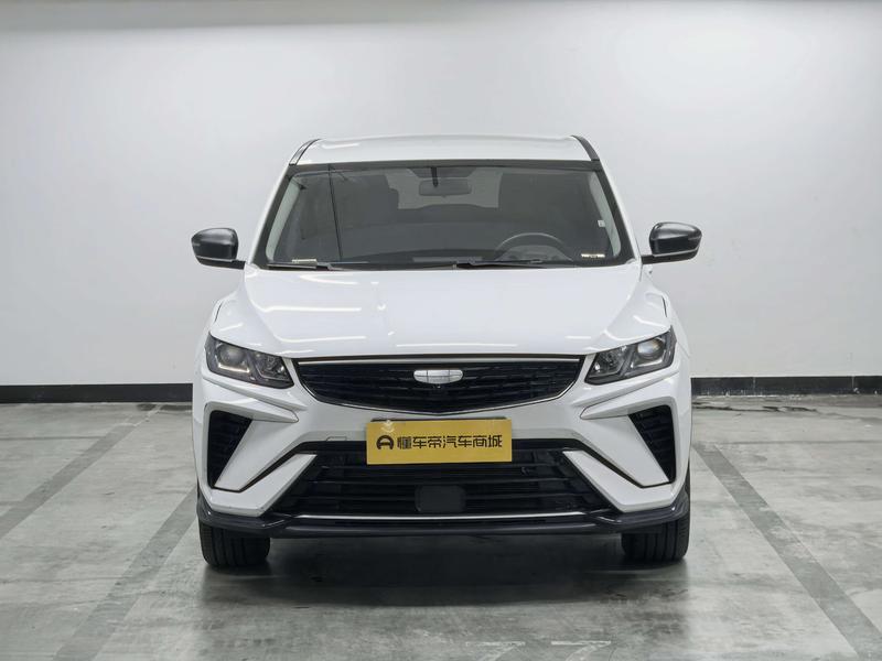 Geely Bin Yue 2025