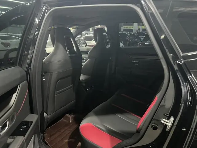 Chery Jetour Great Sage Jietu 1.5T DCT Xingyao PRO+