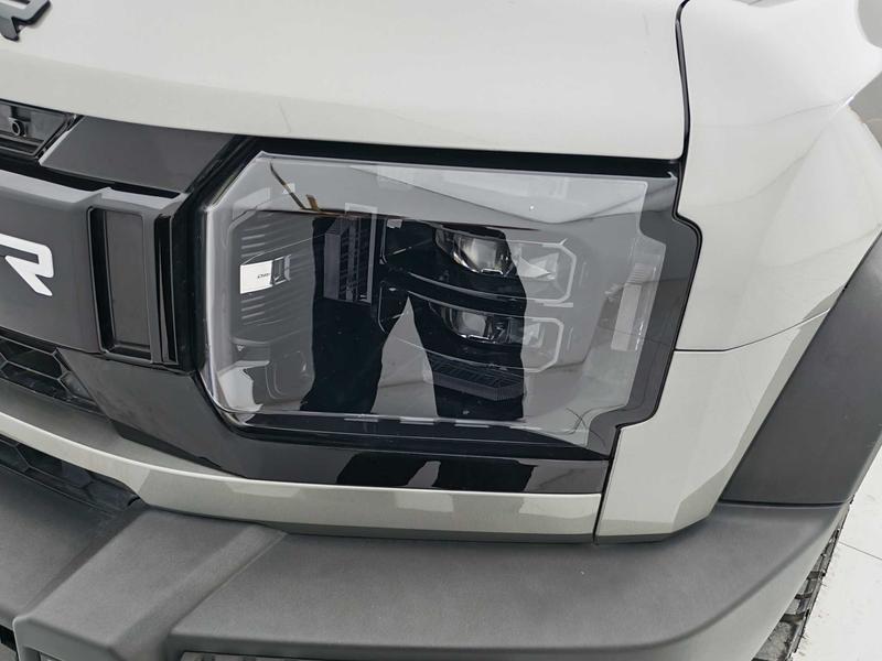 Jetour Jetour Traveller 2023