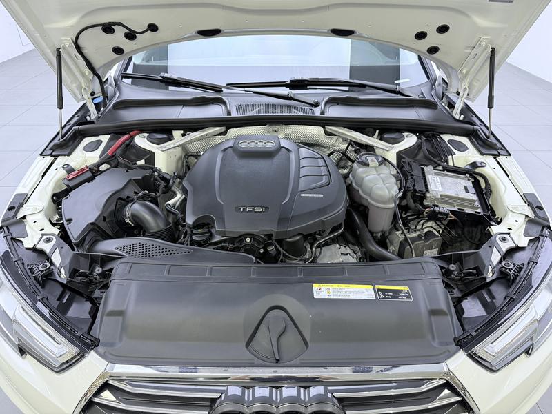 Audi Audi A4L 2019