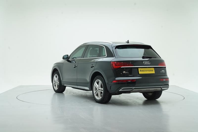 Audi Audi Q5L 2022