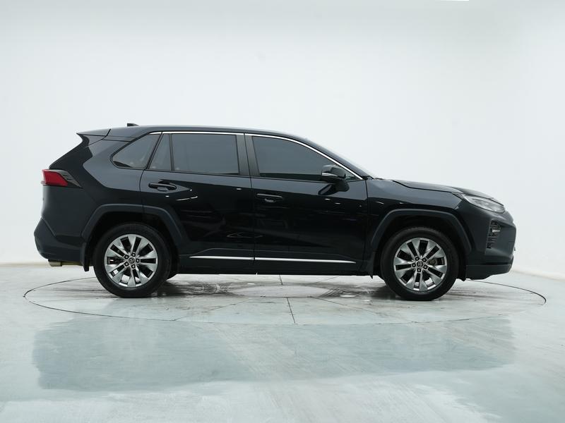 Toyota Vetlanda  2022