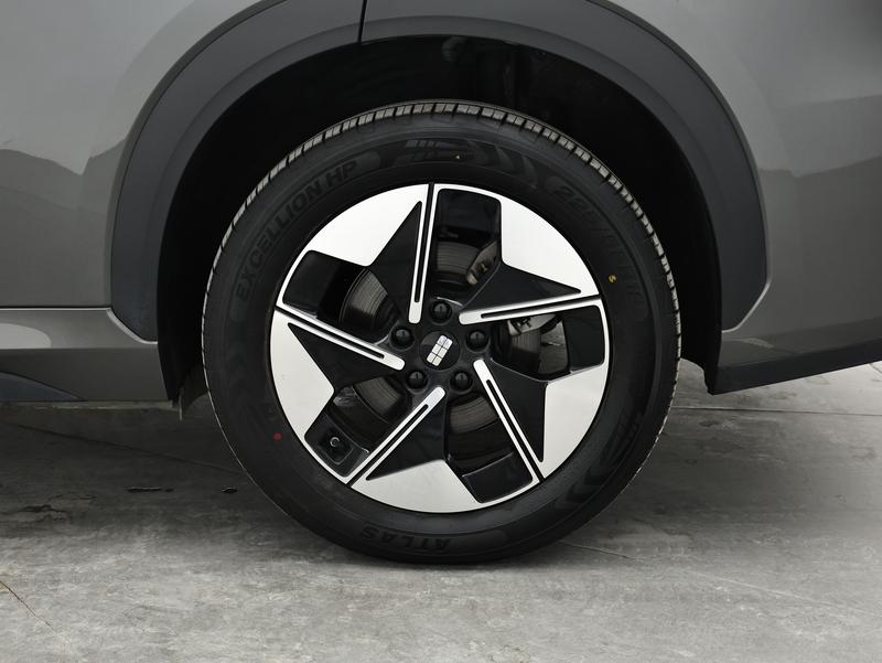 Geely Galaxy Galaxy E5 2026