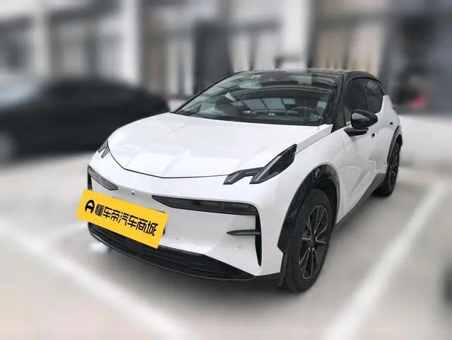 ZEEKR ZEEKR X ME version five-seater rear drive
