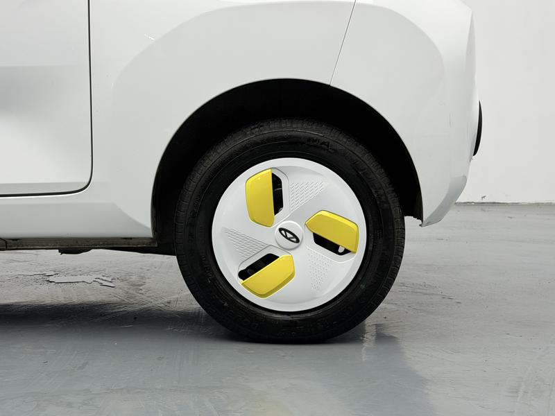 Chery QQ ice cream 2022