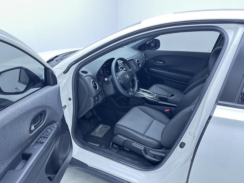 Honda Honda XR-V 2021