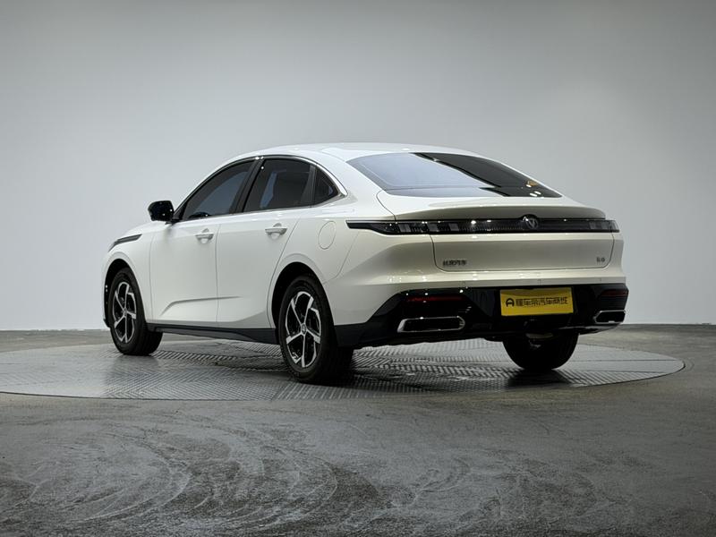 Changan Eado 2026