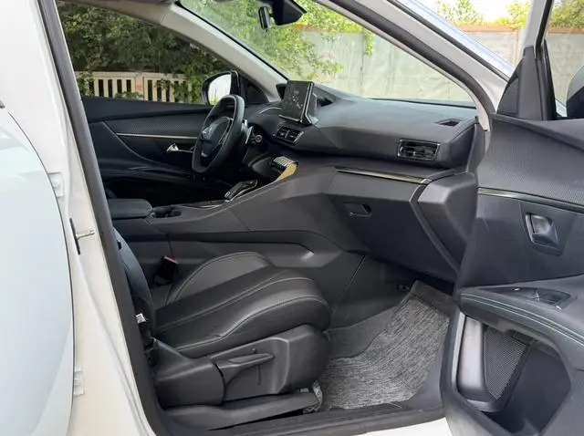 Peugeot Peugeot 4008 360THP Strength Edition