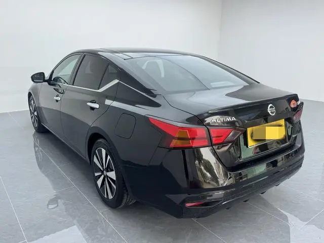 Nissan Teana 2.0 L XL Comfort Edition
