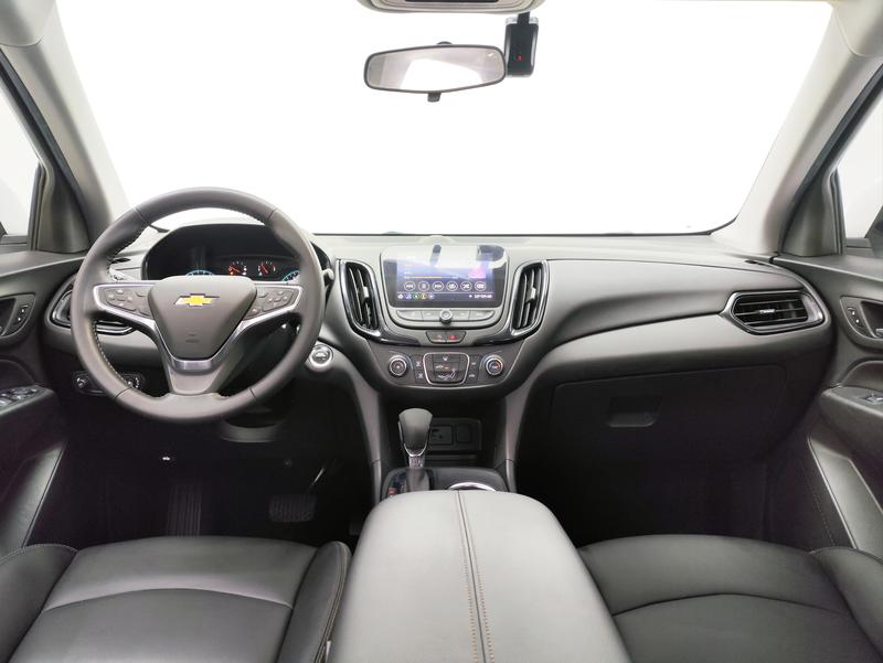 Chevrolet Explorer 2022