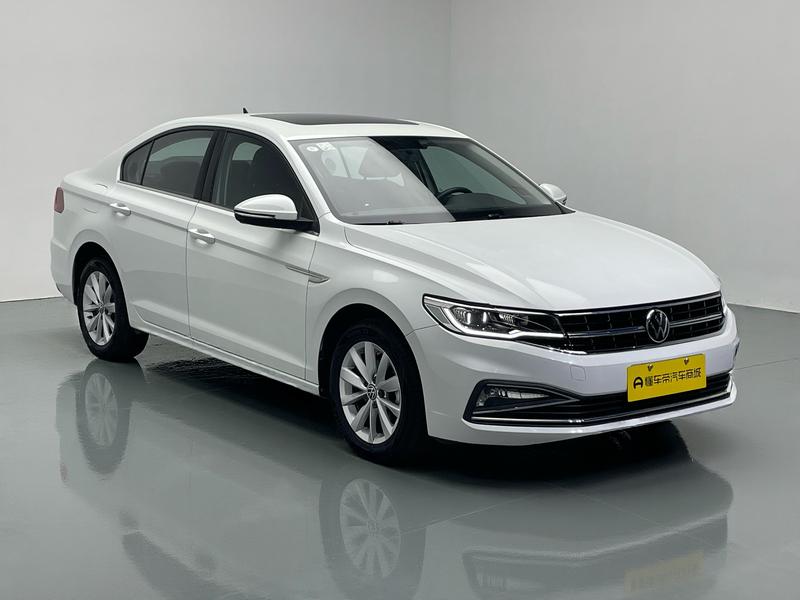 Volkswagen Bora 2021
