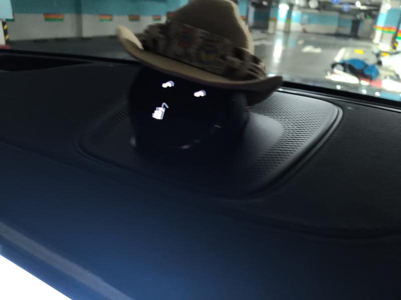 NIO NIO ES6 2020