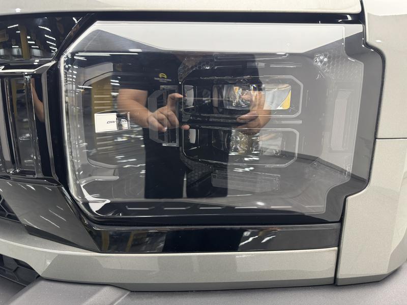 Jetour Jetour Traveller 2023