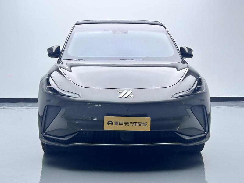 IM Motors Zhiji LS7 2023