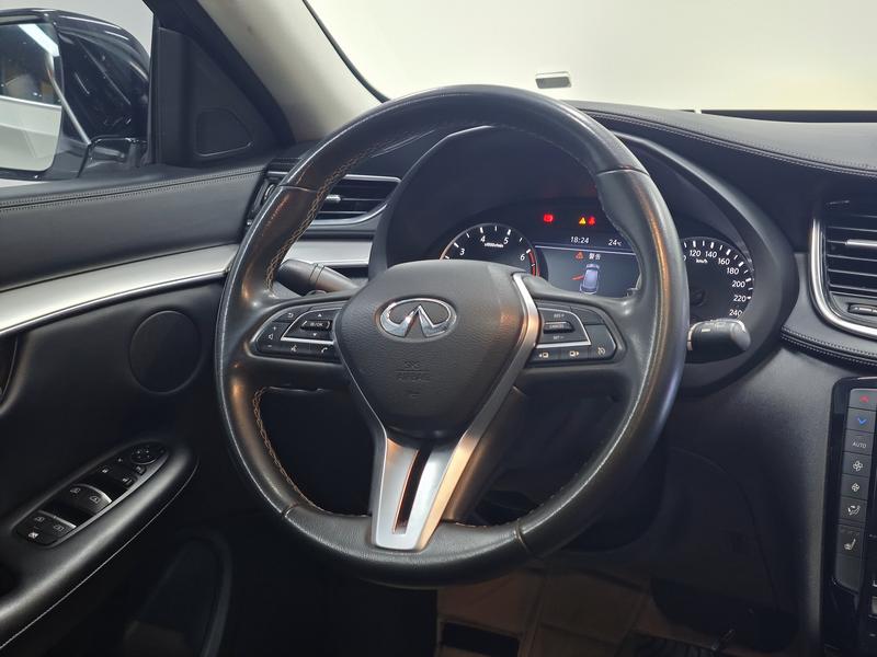 Infiniti Infiniti QX50 2020