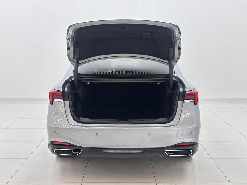 Buick LaCrosse 2023