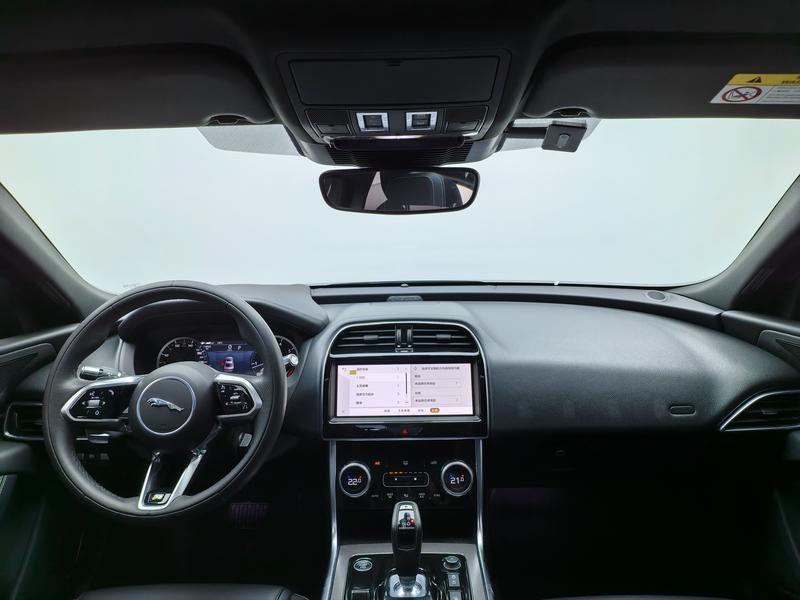 Jaguar Jaguar XEL 2021