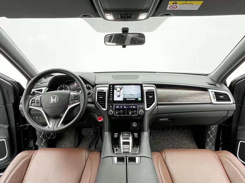 Honda Honda UR-V 2017