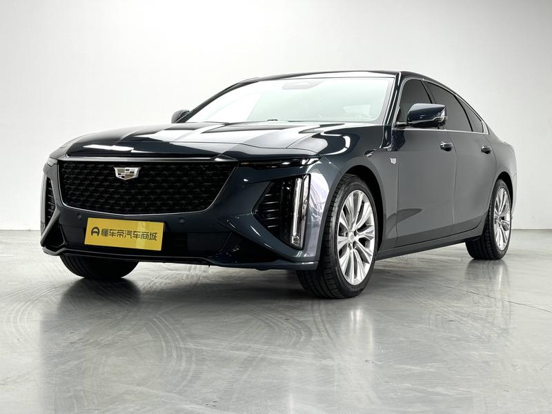 Cadillac Cadillac CT6 2023