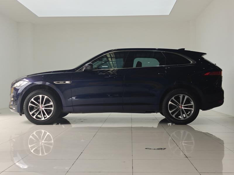 Jaguar Jaguar F-PACE 2016