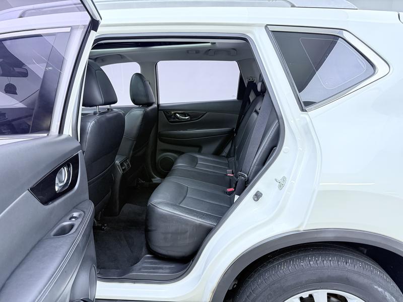 Nissan X-Trail 2019