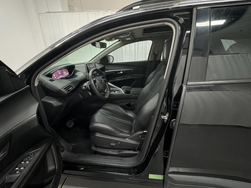 Peugeot Peugeot 4008 2019
