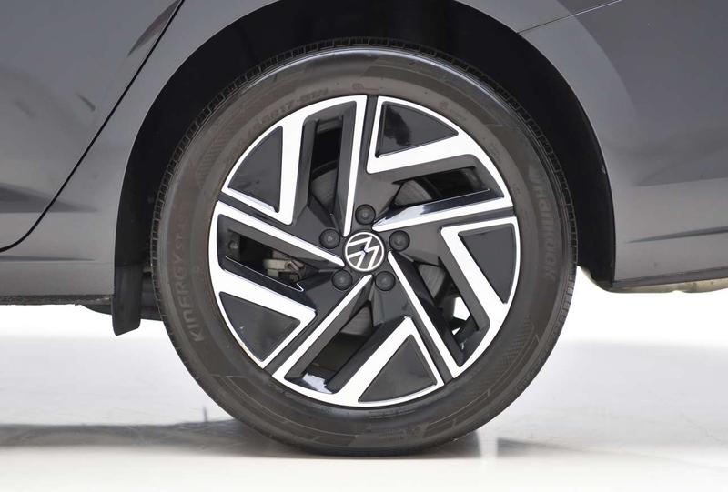 Volkswagen Sagitar 2023
