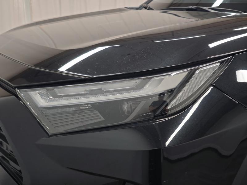 Toyota RAV4 Rong Fang 2023
