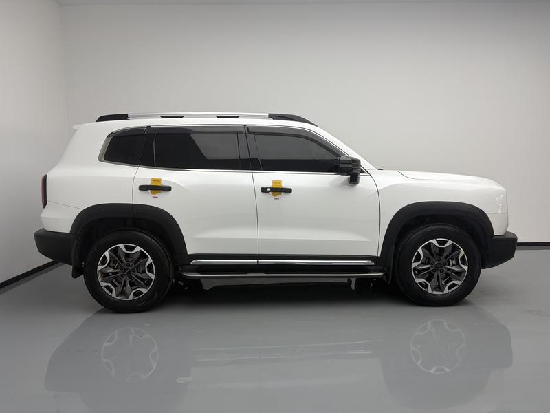 Haval Haval Big Dog 2021
