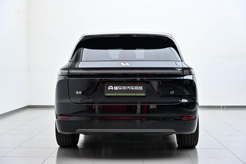 Li Auto Ideal L7 2024