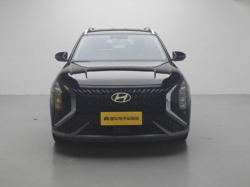 Hyundai Hyundai ix35 2023