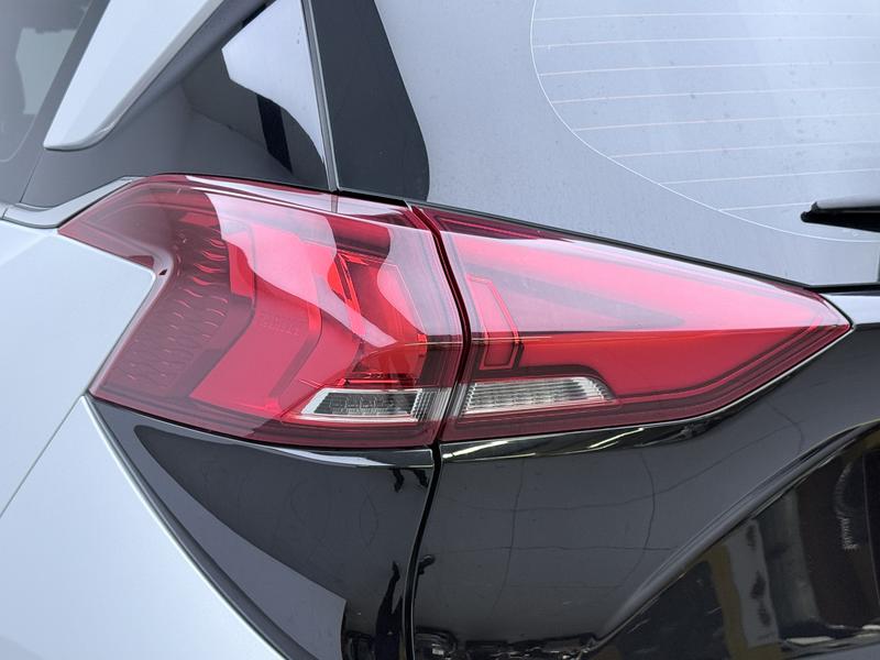 Haima Haima 7X 2020