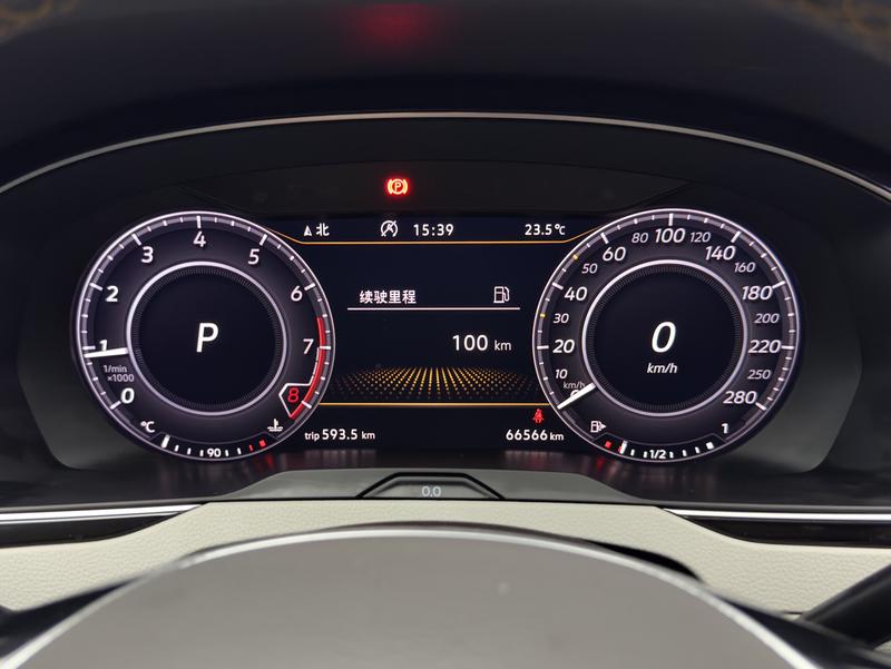 Volkswagen Volkswagen CC 2019