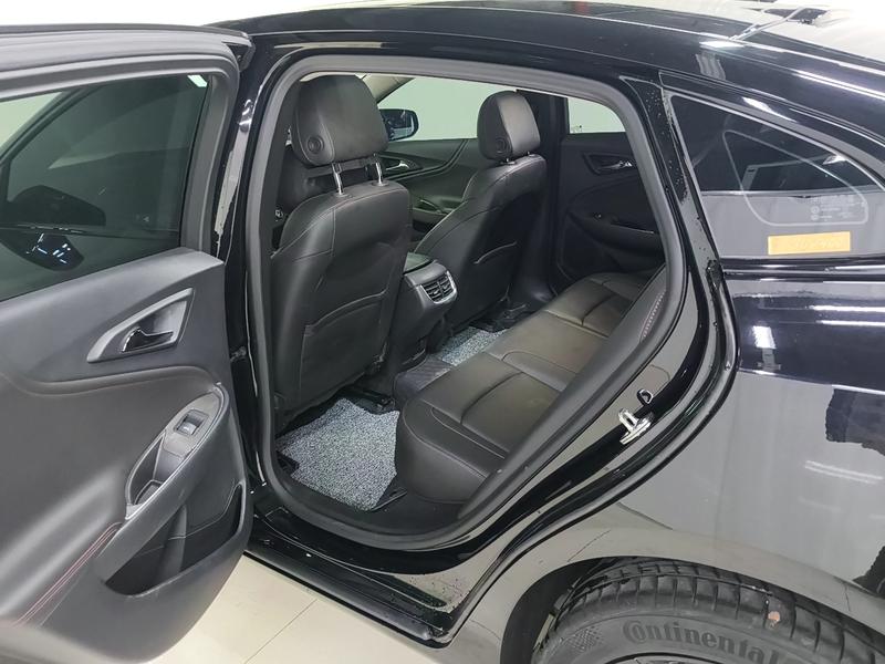 Chevrolet Malibu XL 2022